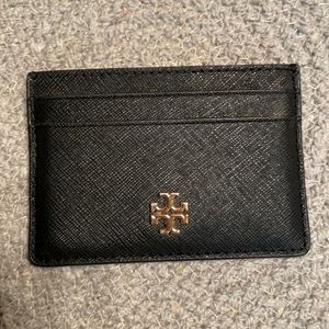 Tory Burch card holder